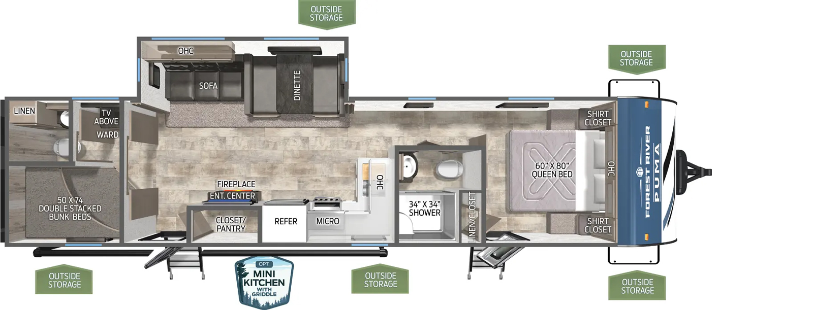 29BHQB - DSO Floorplan Image